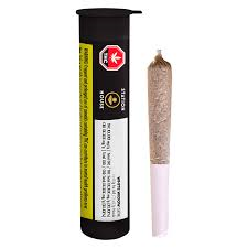 Station House White Widow 1 x 0.5g Pre-Roll