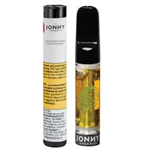 Jonny Chronic Granddaddy Purple Liquid Diamonds 1g Prefilled Vape Cartridge