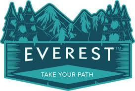 Everest Dante's Inferno #8 3 x 0.5g Pre-Rolls