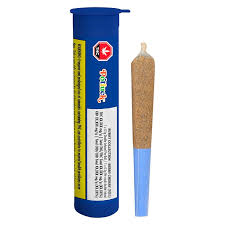 Potluck Berry Cherry 1 x 0.5g Infused Pre-Roll