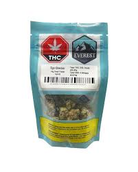 EVEREST EGO CHECKER 3.5g Dried Flower