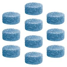 SHRED'EMS Multipack of 10  Blueberry Blaster MAX10 4.5g THC Soft Chew