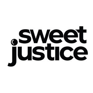Sweet Justice Cranberry Ginger Ale - 355mL