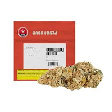 Back Forty Wedding Pie 3.5g Dried Flower