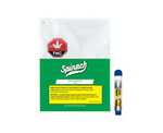 Spinach Blueberry Dynamite Cartridge - 1g (NEW)