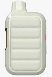 Spinach Pineapple Coconut Liquid Diamonds 1g Disposable Vape