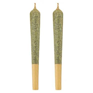 Er'What Strawberry Kush 2 x 1g Pre-Rolls