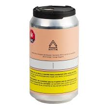 HYTN Blood Orange 355 mL Sparkling Beverage