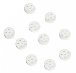 CERAMIC DISC SCREEN - SINGLE