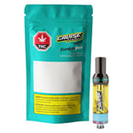 BOXHOT Cruise Control Couchlock Kush 2g Prefilled Vape Cartridge