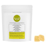 Wyld Pear 600mg CBD: 300mg CBG 30 x 4g Soft Chews