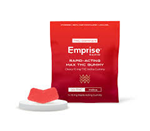 Emprise Rapid Cherry 10 mg THC Indica Soft Chew
