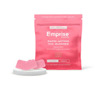 Emprise Rapid Watermelon 10 mg THC Soft Chews