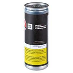 RIFF - Wild Raspberry Lemonade 355mL Beverage