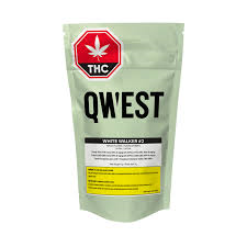 QWEST White Walker Craft 7g Dried Flower