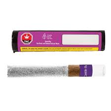 Castle Rock Farms GastroPop 1 x 1g Live Resin Diamond Infused Blunt