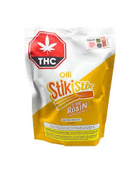 StikiStix Live Rosin Mango Haze Multipack of 10