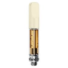 Standard Issue Grape 1g Prefilled Vape Cartridge