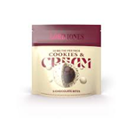 Lord Jones Chocolate Fusions Cookies & Cream Chocolates