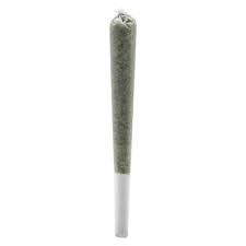 FOUR54 Route 66 1 x 0.6g Live Resin Infused Pre-Roll