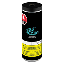 M*ry Jones Zero Berry Lemonade 355ml Beverage