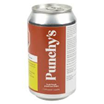 Punchy's Fruit Punch 355ml Sparkling Beverage