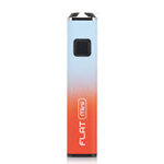 Yocan Flat Mini 400mAh - Red/Teal