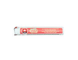 Papa's Herb Juicy Two's Fruit Punch & Blueberry Zlshie 2 x 0.5g Liquid Diamond Infused Pre-Rolls