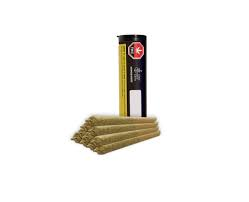 CASTLE ROCK FARMS Watermelon Gushers 10 x 0.5g Pre-Rolls