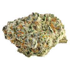THE ORIGINAL FRASER VALLEY WEED CO. -Strawberry Amnesia 28g Dried Flower