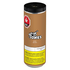 M*ry Jones Boot Rear 355ml Beverage