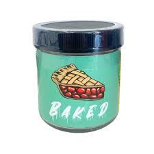 Baked by PSC 7g Dried Flower