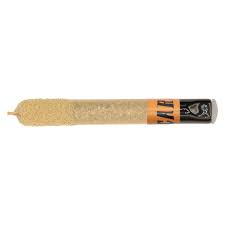 CARMEL Animal Face 1 x 1g Infused Pre-Roll