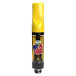 NUGZ Drip 'n Jiggle Resin Vape 1g Prefilled Vape Cartridge