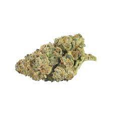 Back Forty Mandarin Cookies - 3.5g