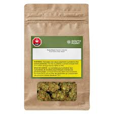 SOUTH POINT Turbo Diesel 3.5g Dried Flower